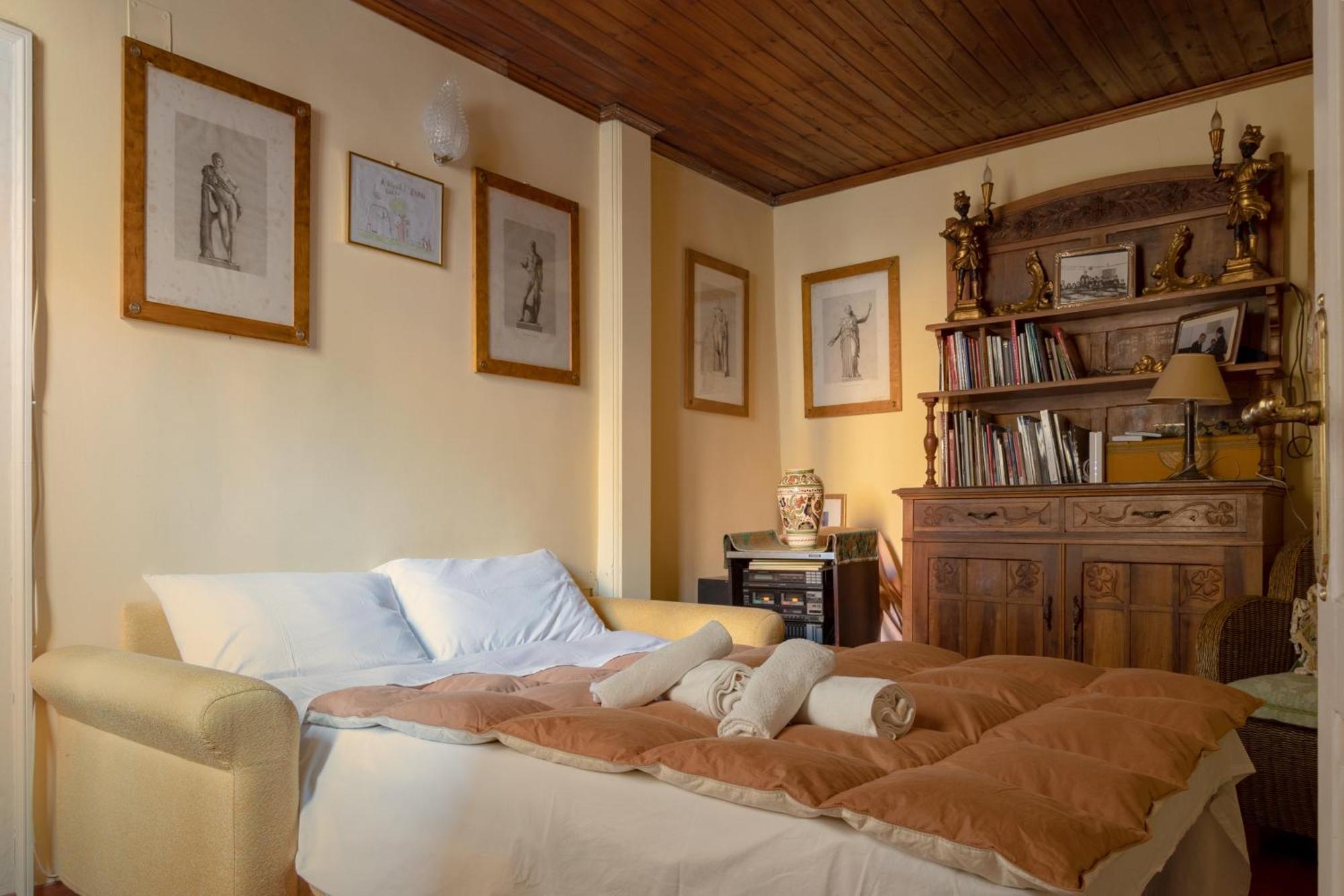 Lorenzo'S Home Venice Exterior photo
